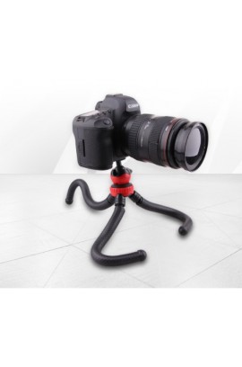 Flexible Tripod 可屈曲爪式 相機小型三腳架